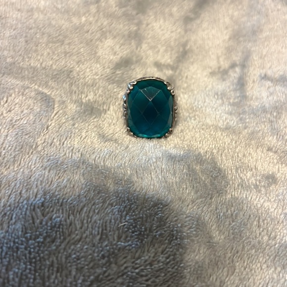 Sterling Silver Silpada  ring sz9 Vintage - Picture 4 of 5